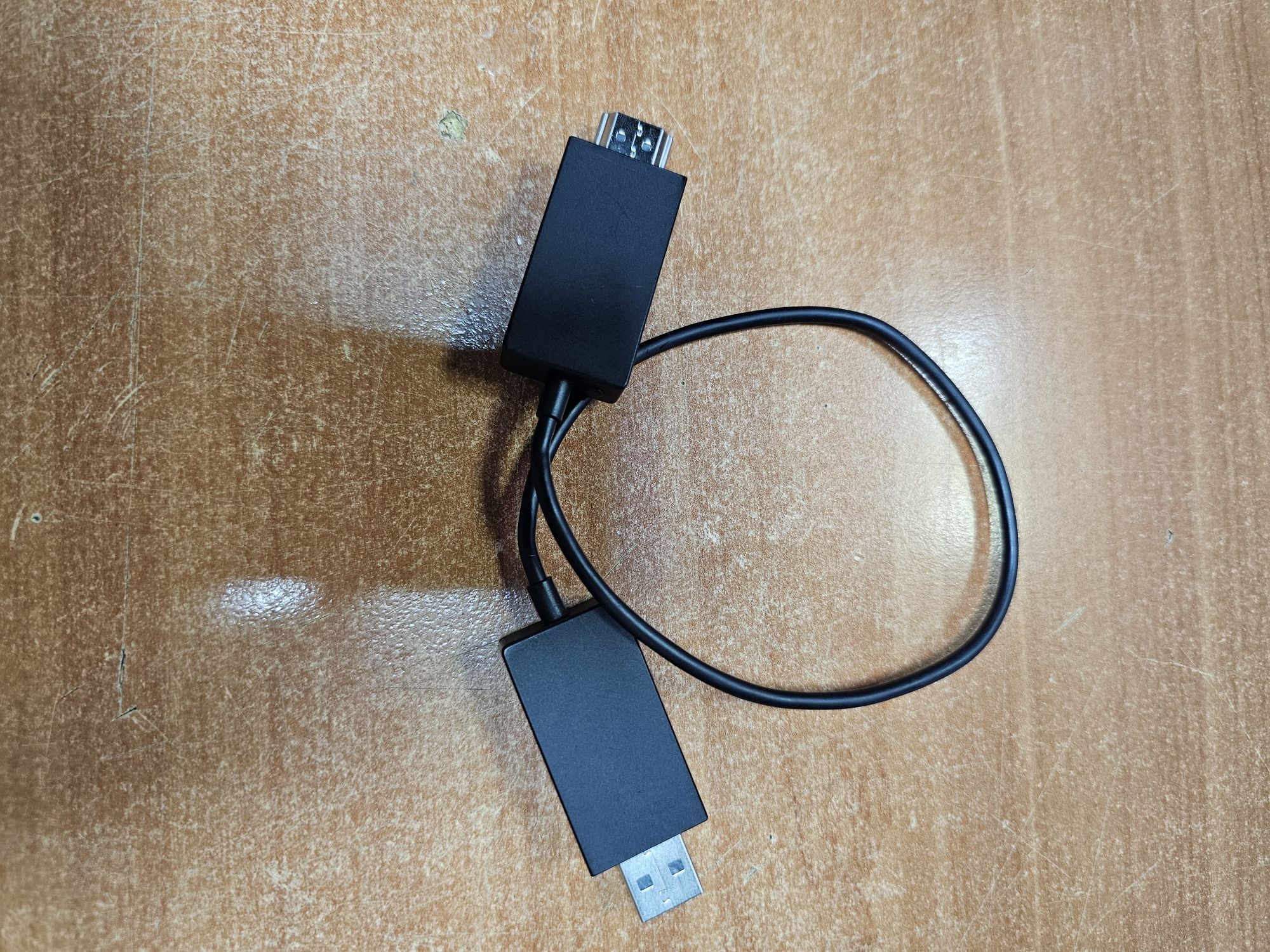 Microsoft Wireless Display Adaptor