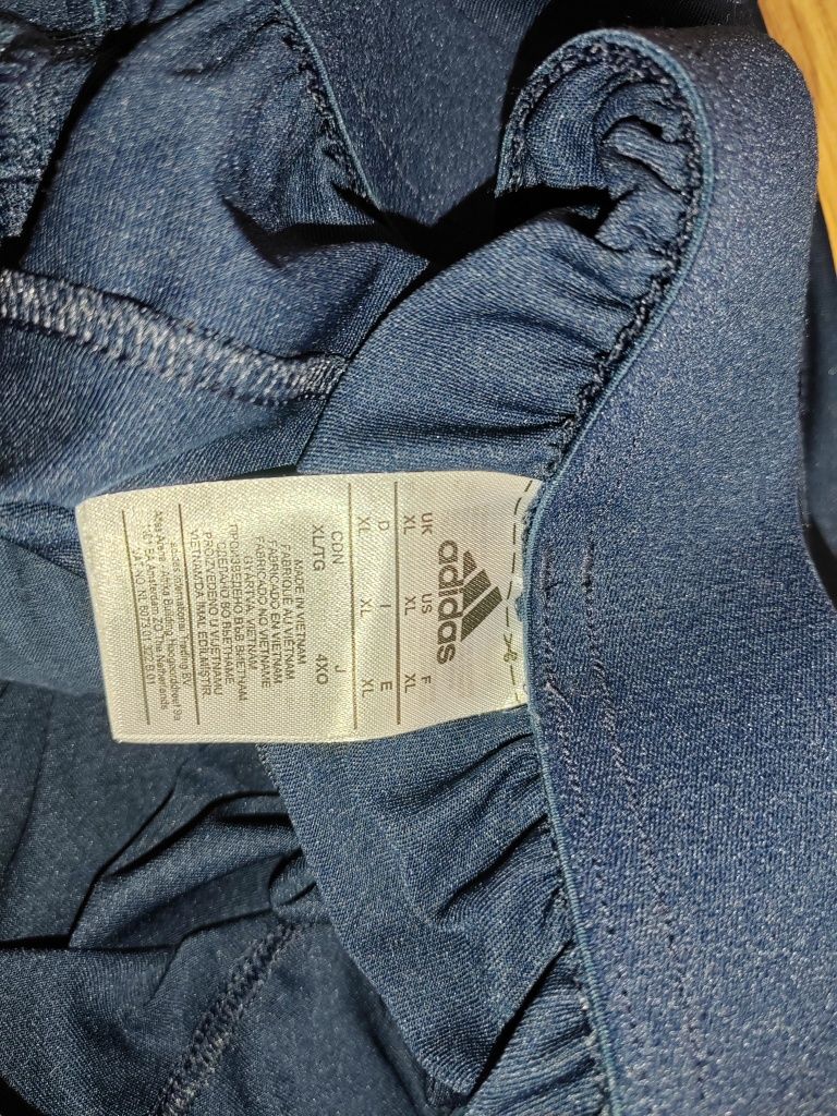 Нови мъжки къси панталони adidas, champion