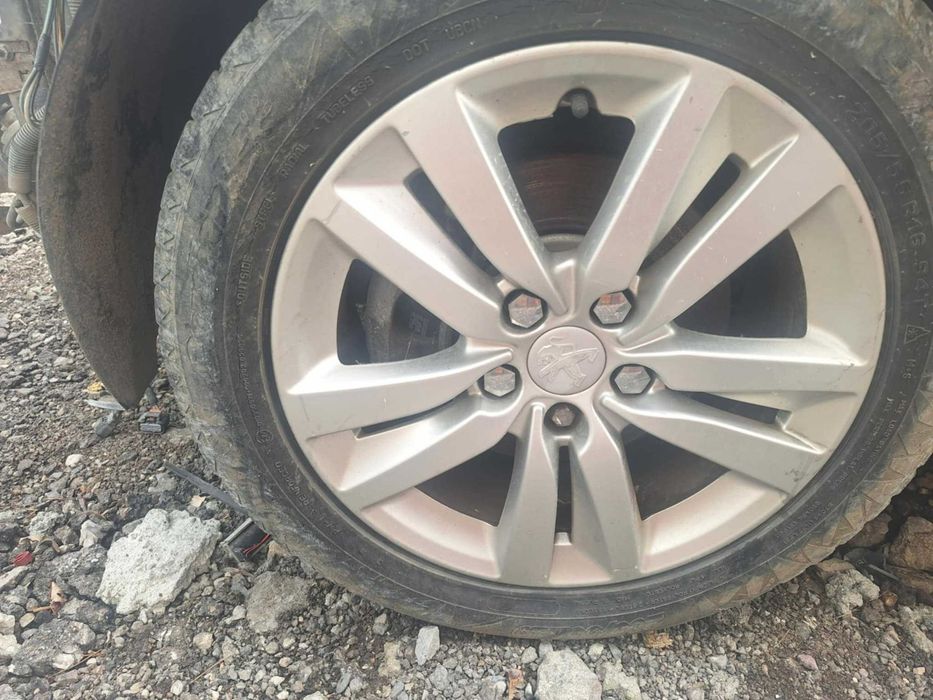 4бр 16' 5х108 Peugeot 308 T9