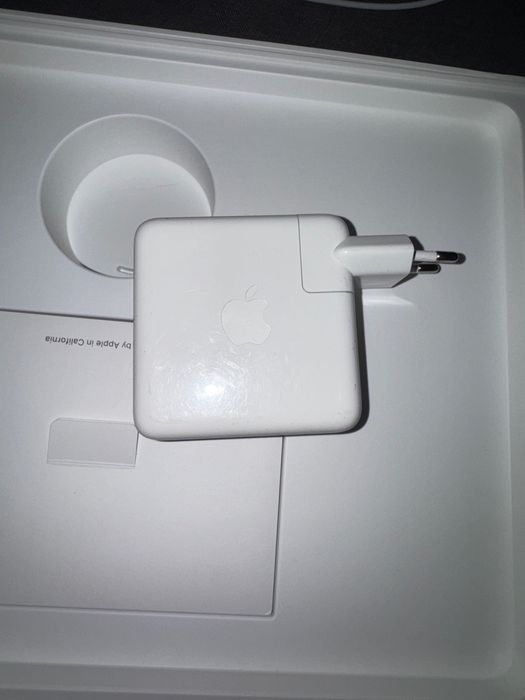 MacBook Pro 13' 2019