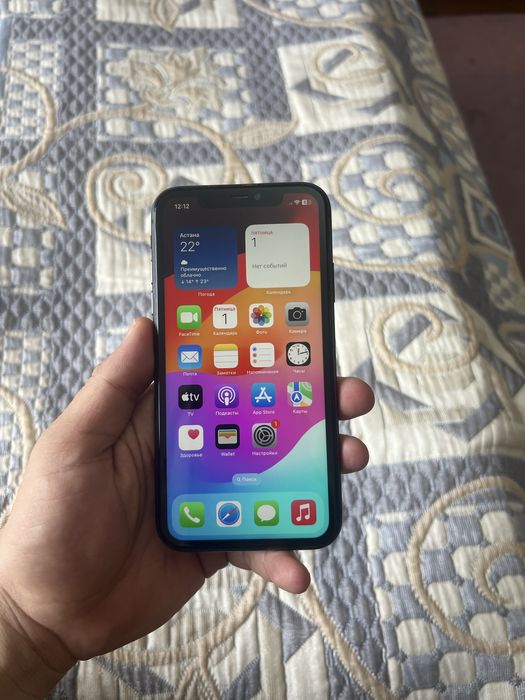 Iphone 11 64gb айфон