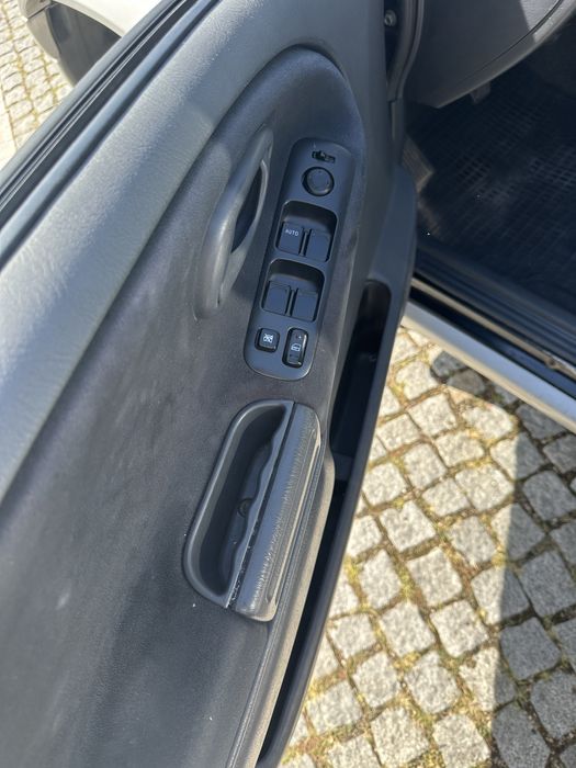 Vand Suzuki Grand Vitara