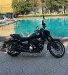Мотоцикл Lifan v16