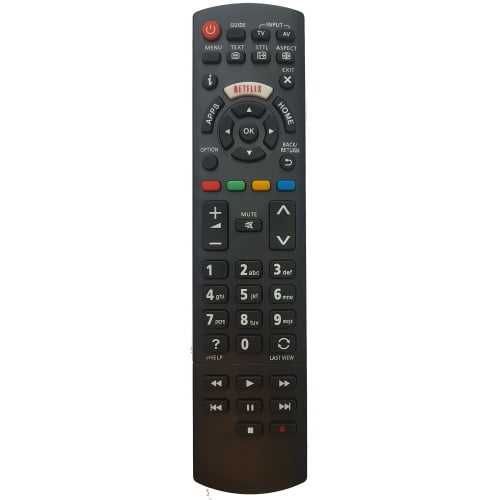 Televizor/TV 4k de 123cm /49" inch  Panasonic VIERA TX-49DXU601