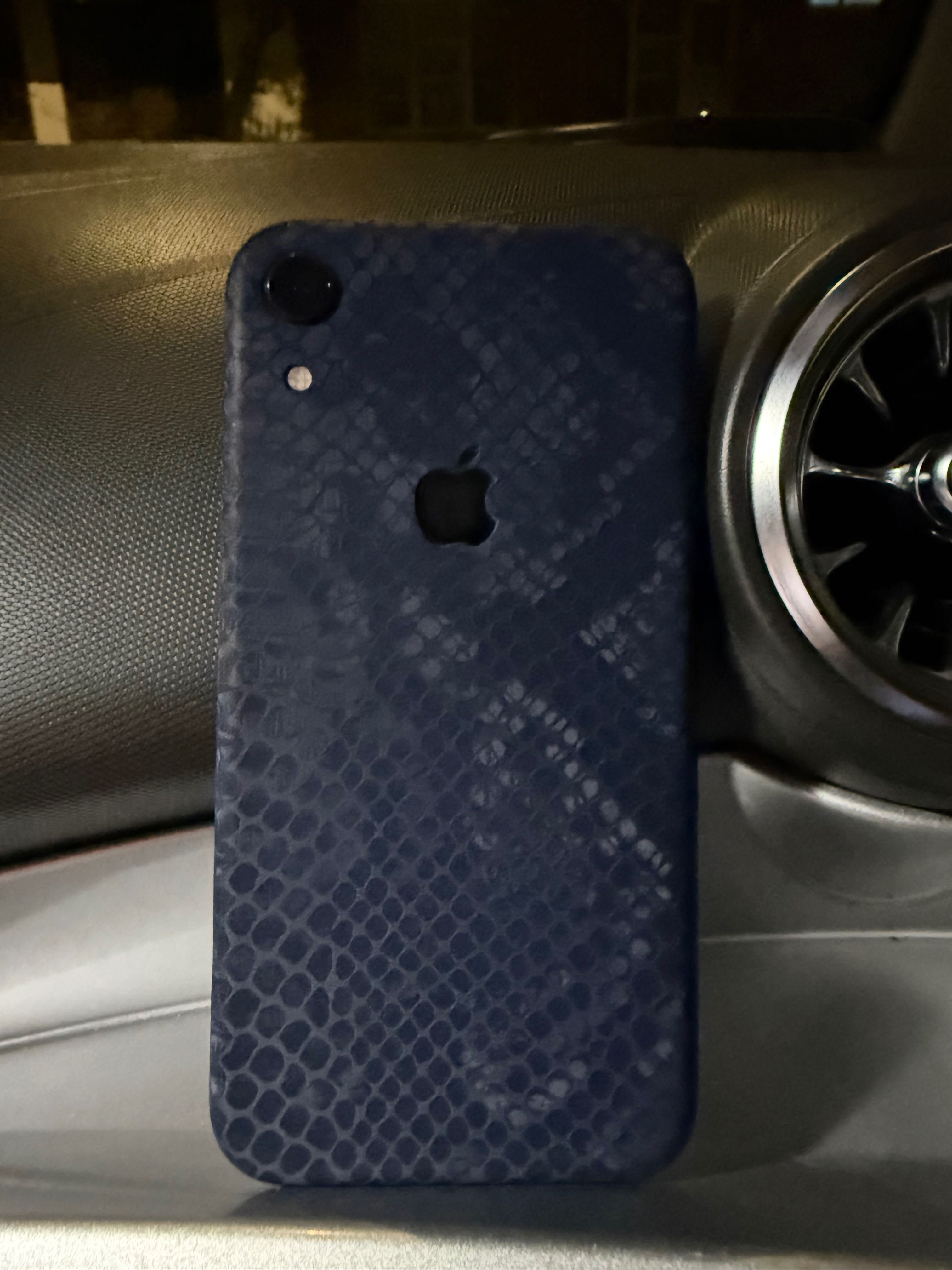 iPhone XR 64GB идеал