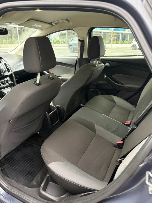Vand Ford focus 2012 motor 16 TDCi