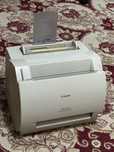Свой Принтер Canon LBP-810
