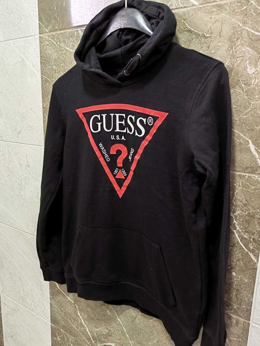 Детски суичър GUESS