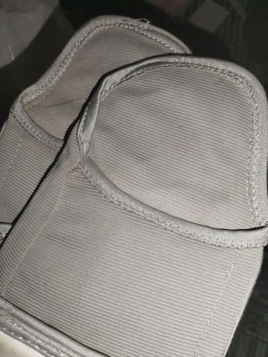 Продам Сенсорные Носки Таэквандо  в отличном состоянии!размер 4