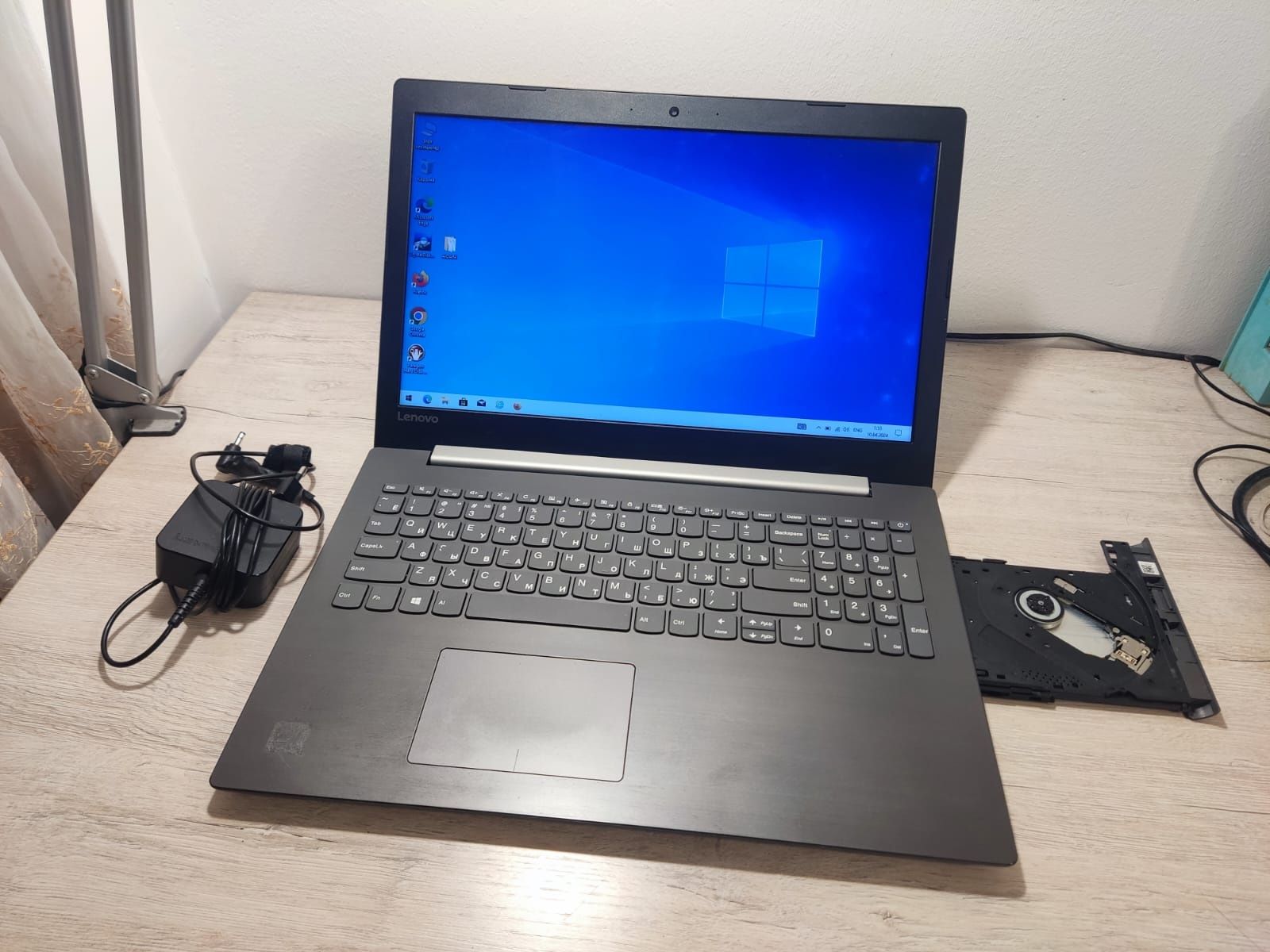 Lenovo Ideapad intel