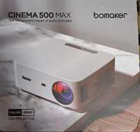 Videoproiector Bomaker Cinema 500