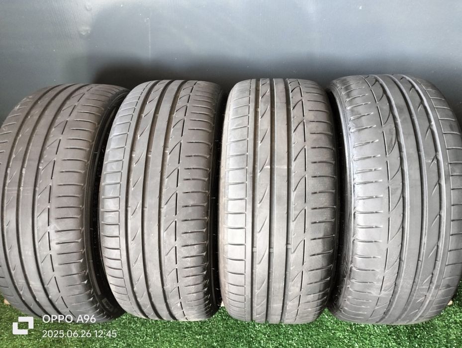 Jante R19 Mercedes E.Classe