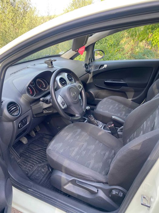 Opel Corsa de vanzare !!!