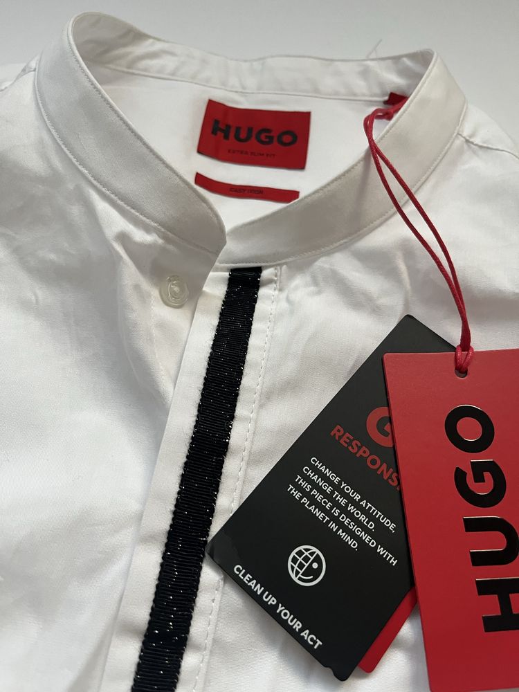 HUGO Hugo Boss : НОВА М / Оригинал