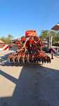 Semănătoare păioase cu pregătire Kuhn, Horsch, Vaderstad, Espro4000R