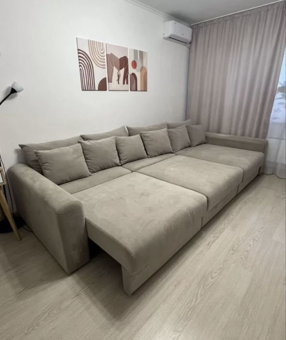 Диван раскоадной