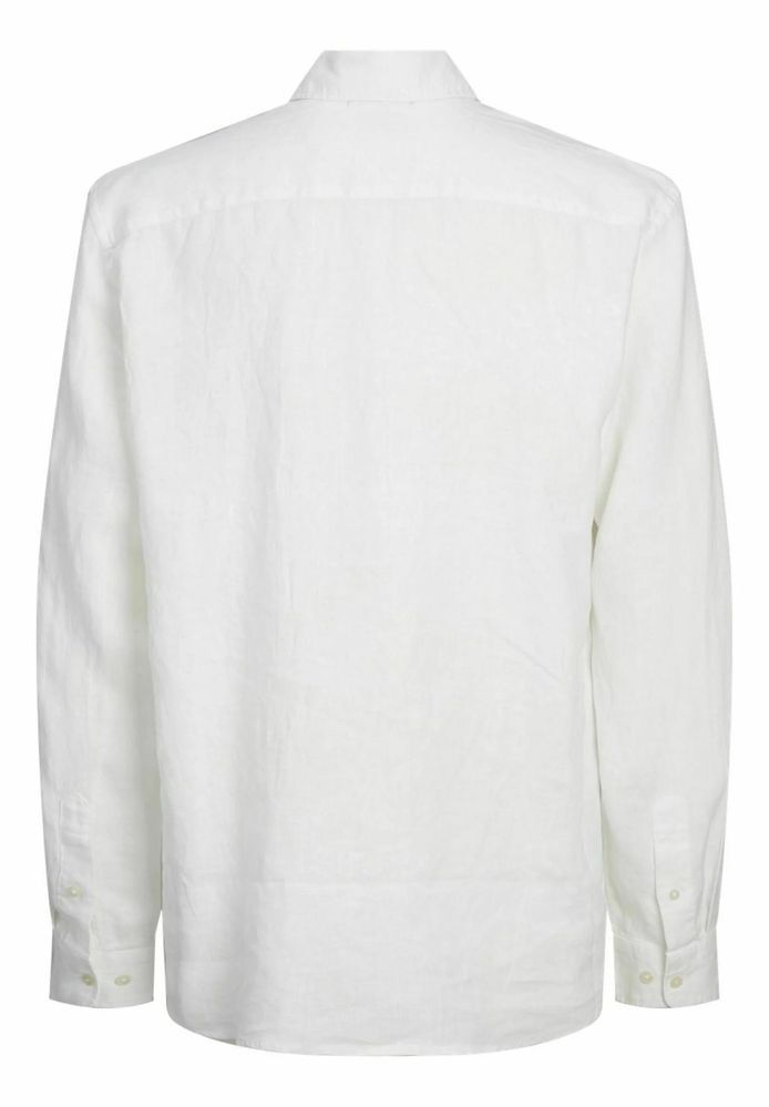 Camasa Jack & Jones Premium de In. Linen JPRCCLAWRENCE. XL
