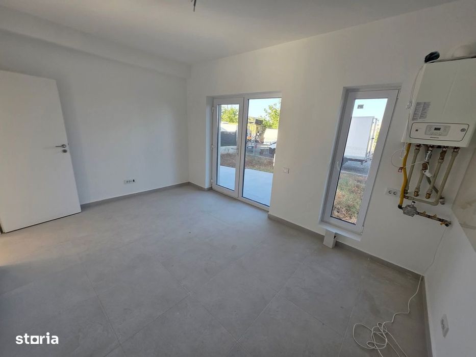 Casa 5 camere, 3 bai Str. Bucuresti.Localitatea Varteju Magurele-Ilfov