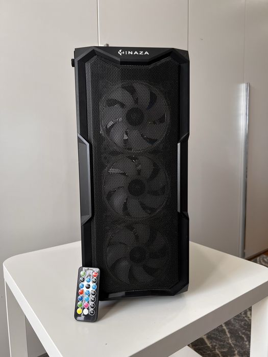 PC Gaming i7-6700 / GTX 1070 Ti 8GB / 16GB RAM / SSD