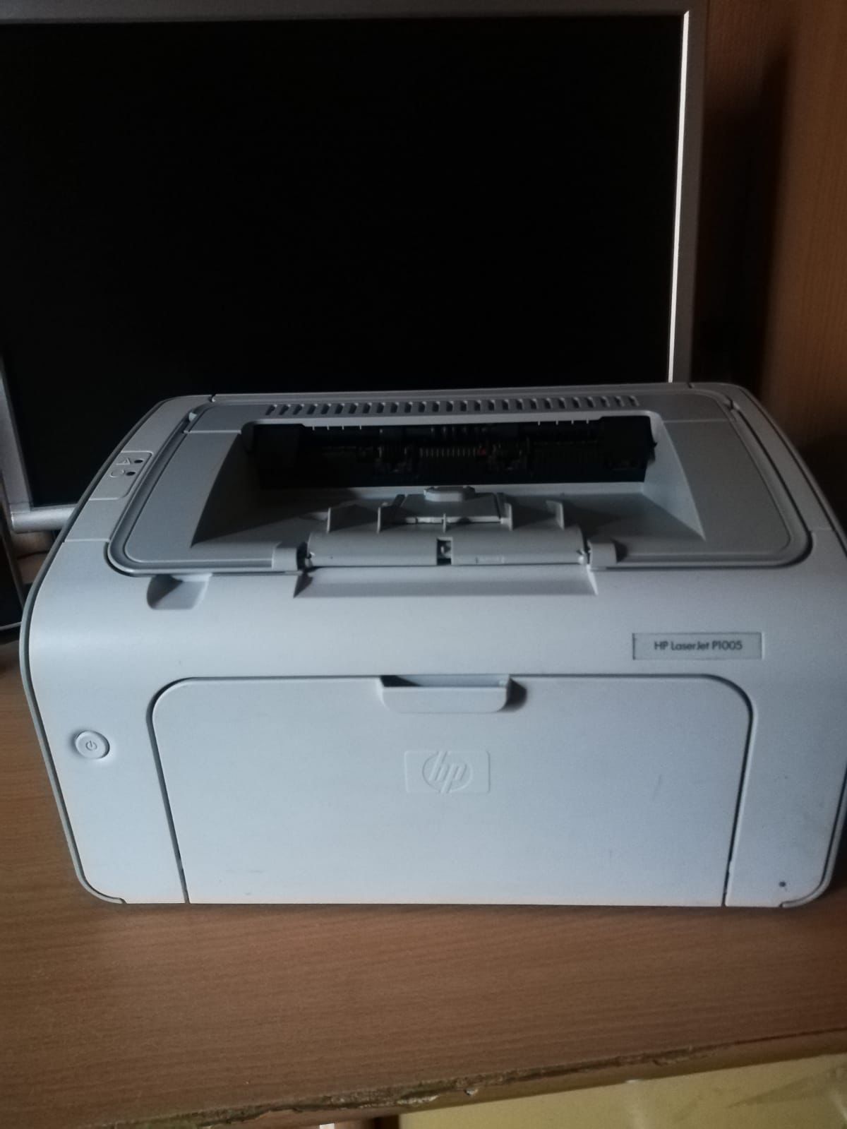 В продаже Принтер