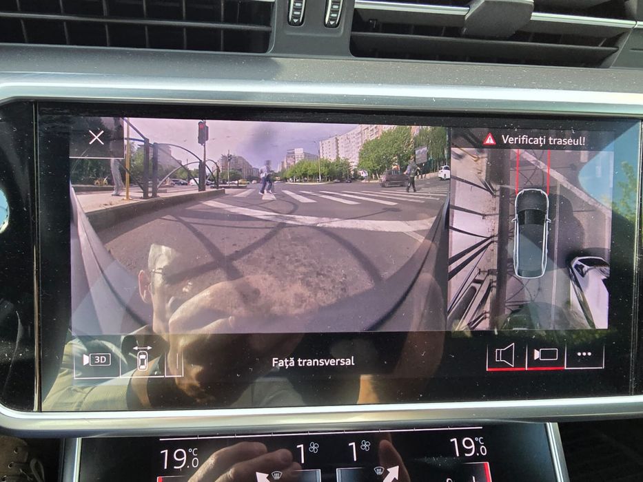 Audi a6 Allroad 50 TDI, Quattro