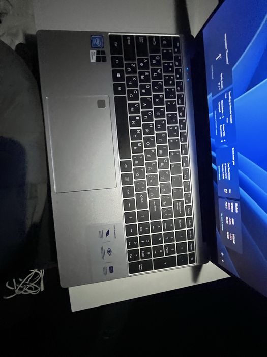 Notebook в хорошие руки