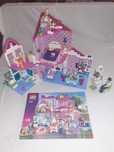 lego friends lego Belville 7586 Sunshine Home