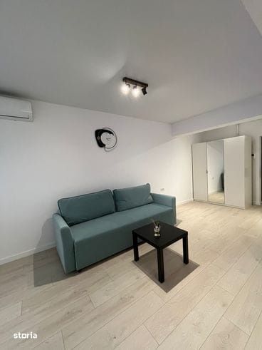Garsoniera de inchiriat