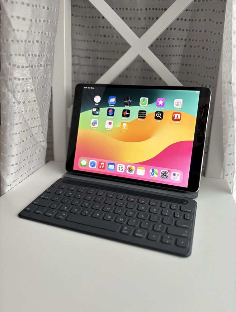 Tableta Ipad PRO • 256gb • cu CARTELA SIM