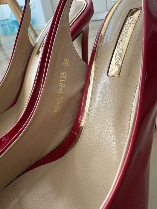 Pantofi Dama Ocazii Speciale