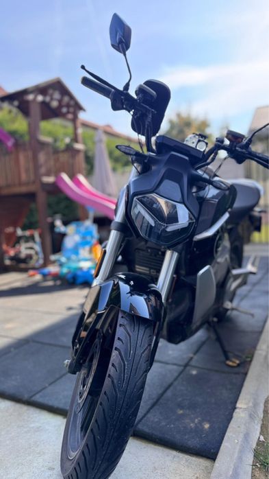 Super Soco TS Street Hunter 11/2023
