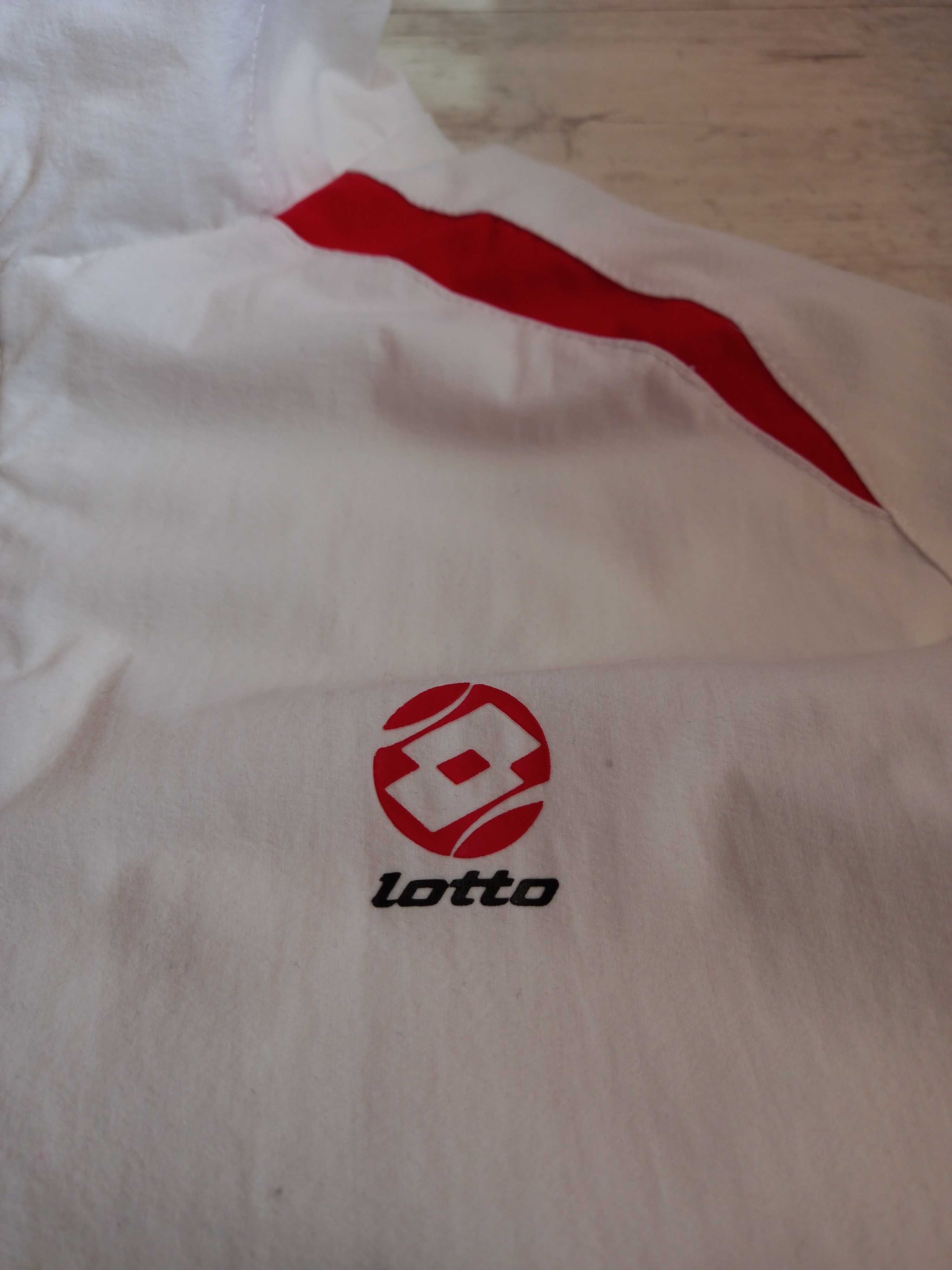 Дамско горнище / анорак Lotto / тенис