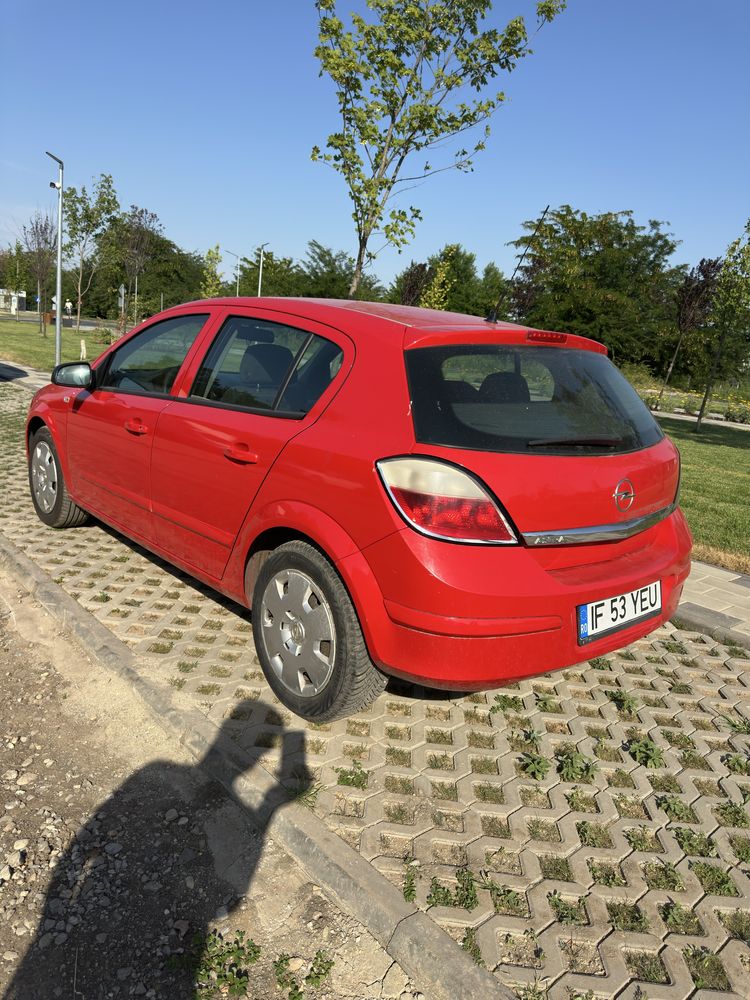 Opel Astra H 1.6 2006