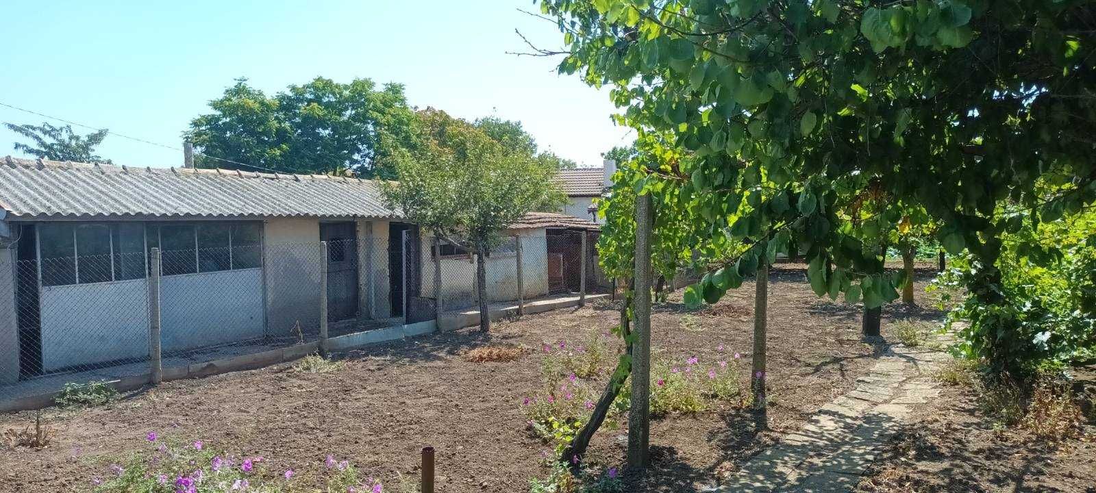 Здрава къща в Шабла