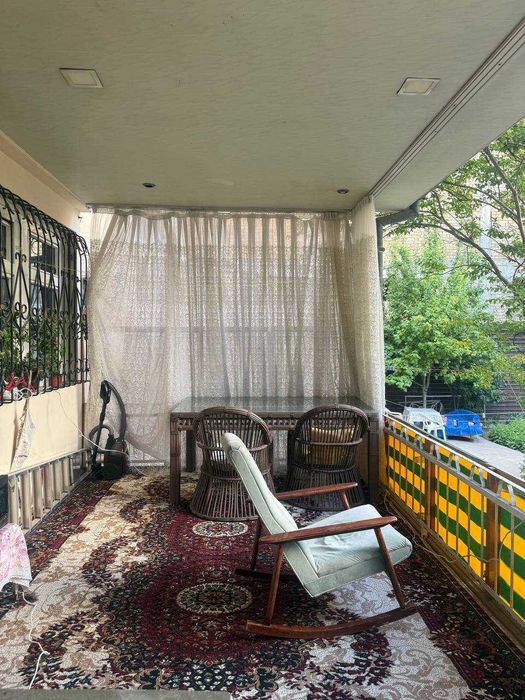 Квартира Юнусабад 14-24-2