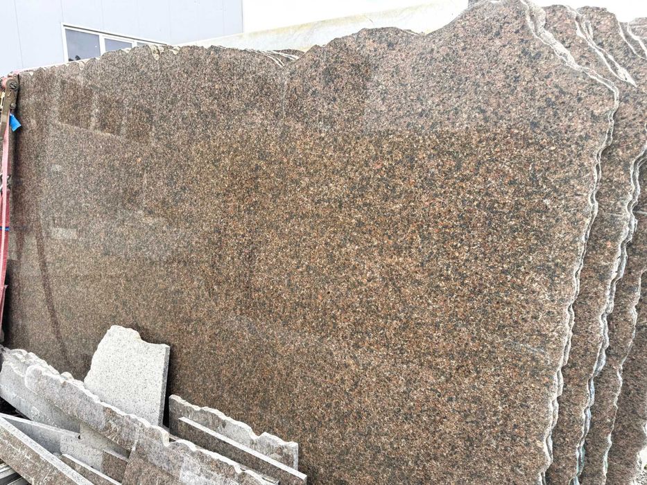 Granit pentru casa ta (pentru interior si exterior)