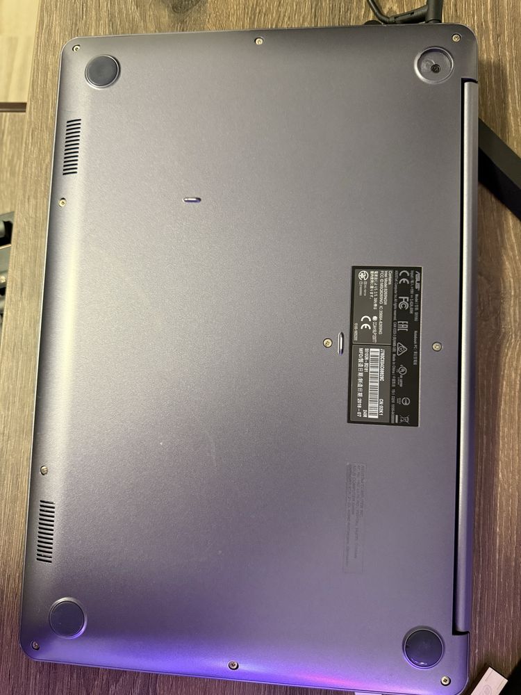 Vand laptop asus notebook