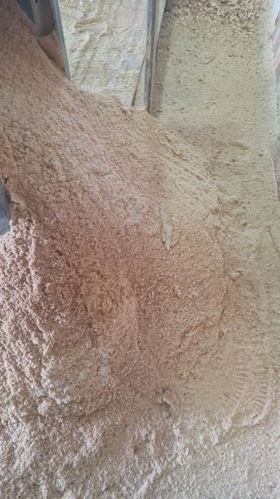 Опилка мелкие мешок