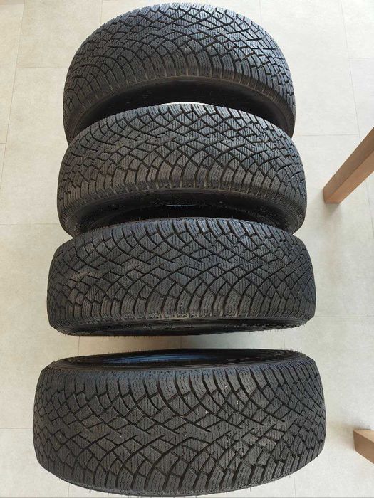 Шины Nokian Tyres