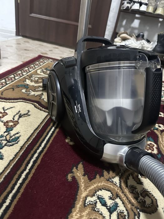 Пылесос Tefal б/у