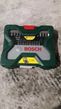 trusa scule Bosch