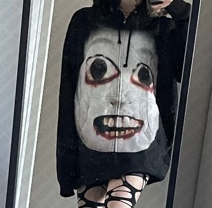 Зипка худи zip hoodie