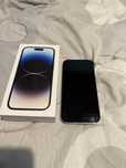 Продавам iPhone 14 PRO