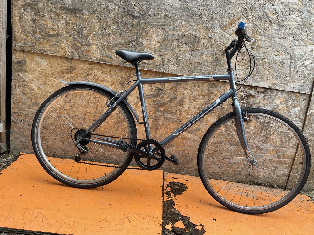 Bicicleta professional roti 28”