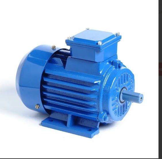 Elektro divigatel 0.37 kvt dan 90 kvt gacha xitoyda chiqarilgan