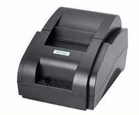 Принтер чековый XPrinter XP 58IIH