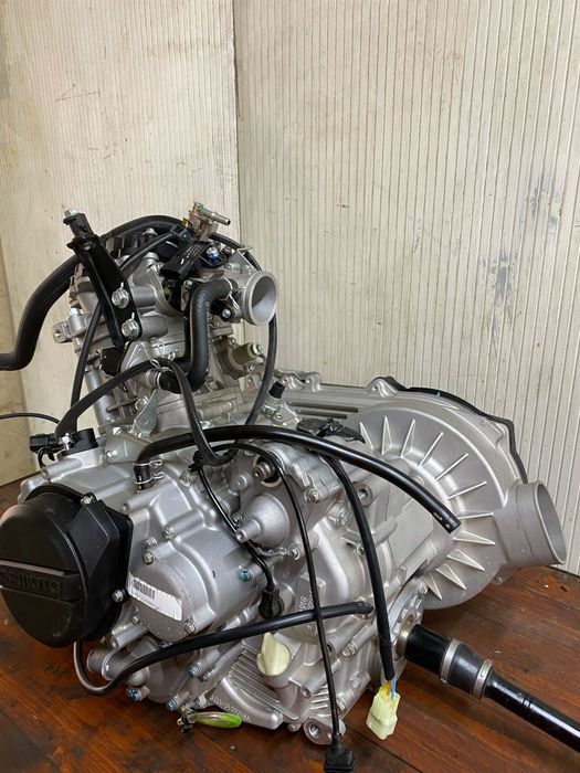 Motor cf moto 450  piese grupuri Planetare bord etc