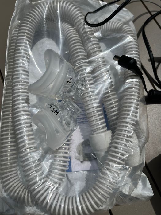 Philips aparat apnee