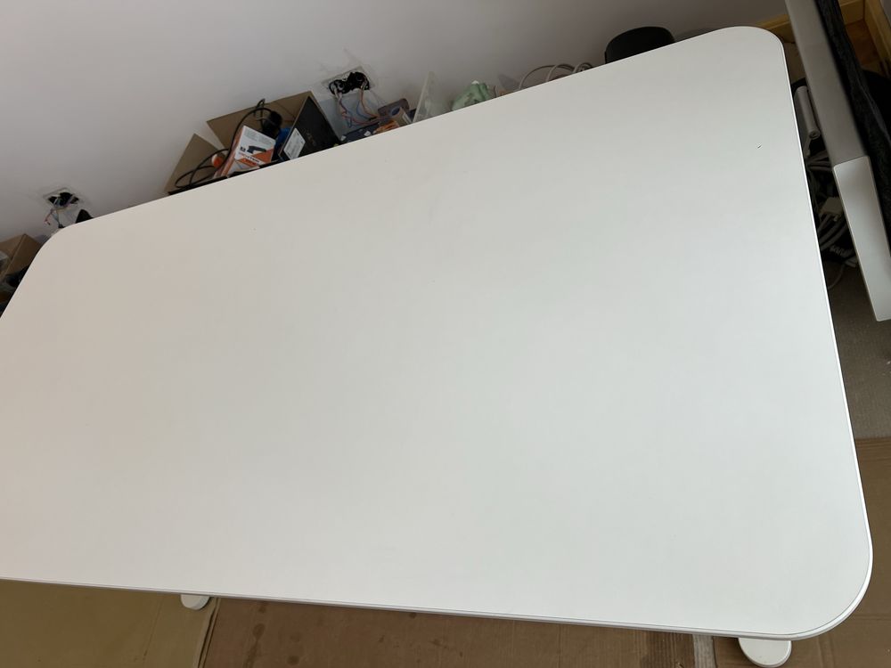 birou ikea bekant 160cm