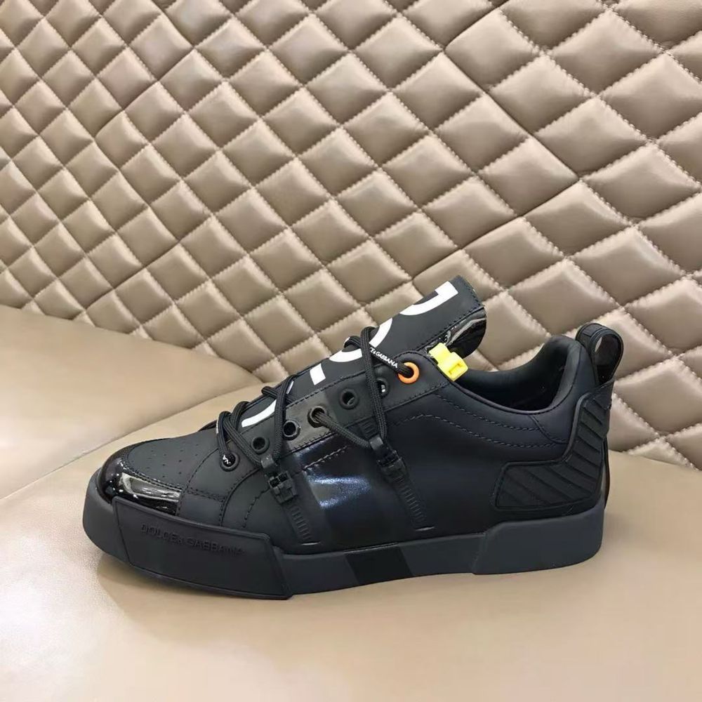 Dolce & Gabbana Мъжки Обувки
